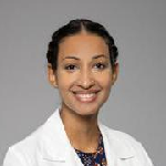 Image of Dr. Christina Lydia Gomez, MD