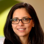 Image of Dr. Swati Arun Karmarkar, MD