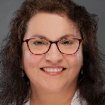 Image of Dr. Theresa Saldana Falcon, DO