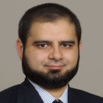 Image of Dr. Shamail Mahmood, MD