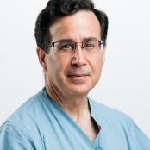 Image of Dr. Robert Thomas Chasse, MD