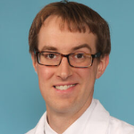 Image of Dr. Jeffrey P. Ward, PHD, MD