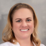 Image of Dr. Erin Redmond Webb, DPT