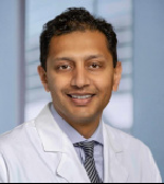 Image of Dr. Nilesh Mathuria, MD