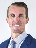 Image of Dr. Brandon Naylor, DO