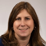 Image of Dr. Kathleen M. Maksimowicz-McKinnon, DO