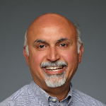 Image of Dr. Govind Ramadurai, MD