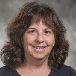 Image of Linda Patricia Cates, PT, NCS, MS