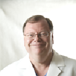 Image of Dr. Robert E. Sperry, M.D.