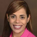 Image of Dr. Larissa Antonia Guerrero, MD