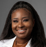 Image of Tenika Michelle Antoine, NP, MSN, FNP