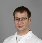 Image of Dr. Kory Bishop, MD