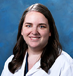 Image of Dr. Rebecca J. Post, MD