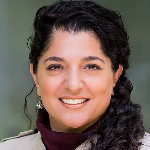 Image of Dr. Roxanna A. Irani, PHD, MD
