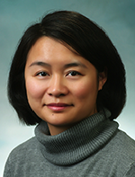 Image of Dr. Uyen N. Vu, FAAP, MD