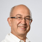 Image of Dr. Saad Naaman, MD