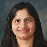 Image of Dr. Uma Devi Chaganti, MD