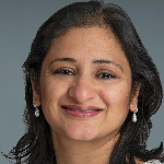 Image of Dr. Padmini Purwar, MD