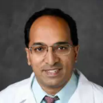 Image of Dr. Chandan Gopal Reddy, MD