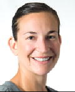 Image of Dr. Christine D. Booth, FACOG, MD