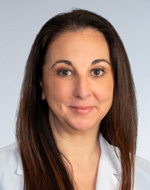 Image of Dr. Cori Lee Mikloucich, DO