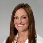 Image of Dr. Jenny Lynn Leboeuf, MD