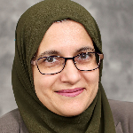 Image of Dr. Zinnat Ara Begum, MHS, MD