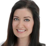 Image of Dr. Daniela Christina Pellegrini, MD