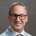 Image of Dr. Daniel John Robertson, MD