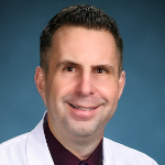 Image of Dr. Joshua M. Newman, MD