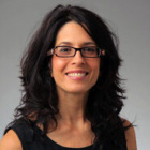 Image of Dr. Bonnie M. Greenwald, MD