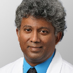 Image of Dr. Dhinesh J. Samuel, MD