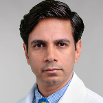 Image of Dr. Deepak Choudary, MD