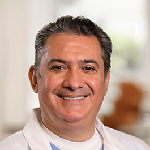 Image of Dr. Bashar Marji, MD