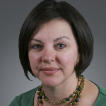 Image of Dr. Tracy E. Papa, DO