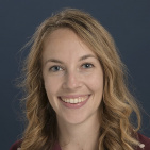 Image of Jamie Bonavita, PT, DPT