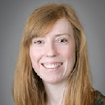 Image of Dr. Hannah Justice, MD