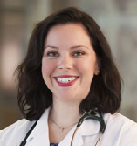 Image of Dr. Adrienne M. Lopata, MD