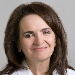 Image of Dr. Katherine A. Vergos, MD