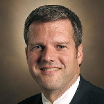 Image of Dr. Milam A. Brantley, MD, PhD