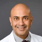 Image of Dr. Niraj Sinha, MD