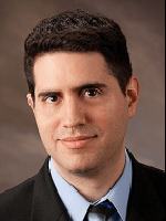 Image of Dr. Richard E. Blatt, MD