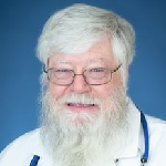 Image of Dr. Jere L. Robinson, MD