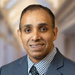 Image of Dr. Ubaidullah Sharief, MD