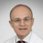 Image of Dr. Ahmad Reza Abrishamchian, MD