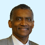 Image of Dr. Alister A. George, MD