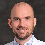 Image of Dr. Aaron Dobie, MD