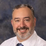 Image of Dr. Justin Michael Reckard, MD