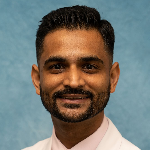 Image of Dr. Nigam Dharmendra Patel, MD