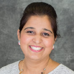 Image of Harpreet Kaur, DDS